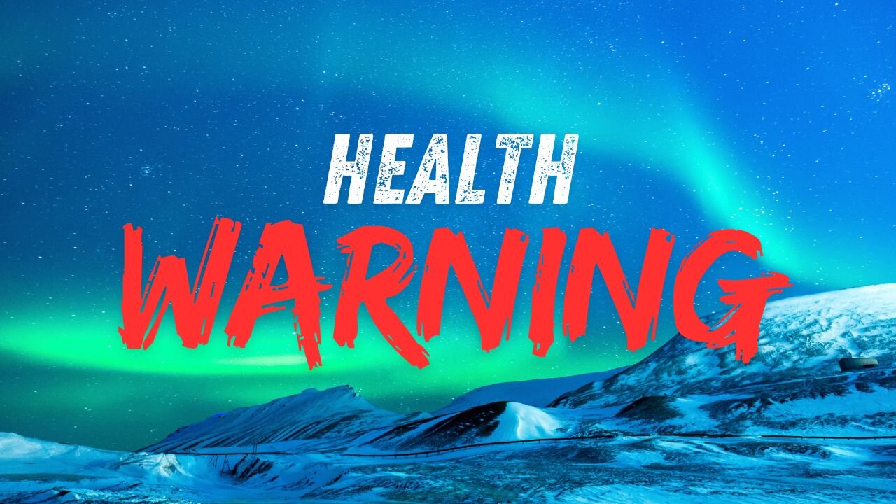 Health Warning