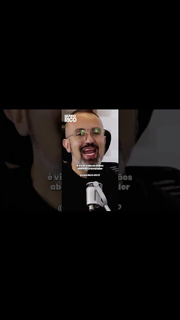 Pr Diego Menin | Perdão não é fácil