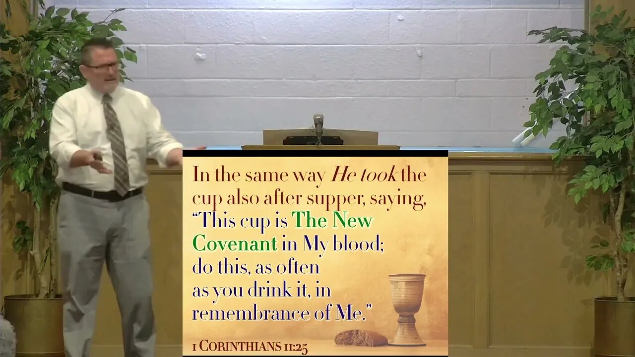 Sermon Sunday February 28, 2022