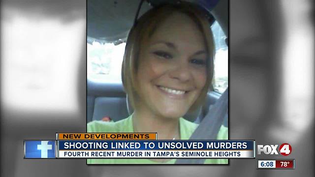 Investigators search for killer in Seminole Heights shootings