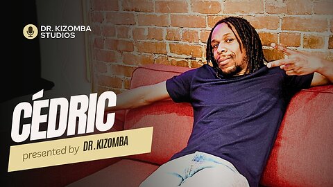 Cédric’s | 🇬🇵🇲🇶 | Private Dance Lessons at Kizomba Canada Studios! | Class’ Demo!