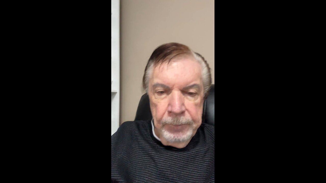 Let's Be Together In 30mins..! #DrMM