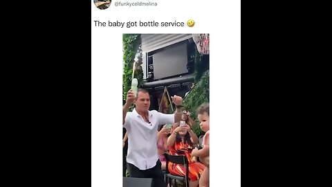 BABY BOTTLE SERVICE