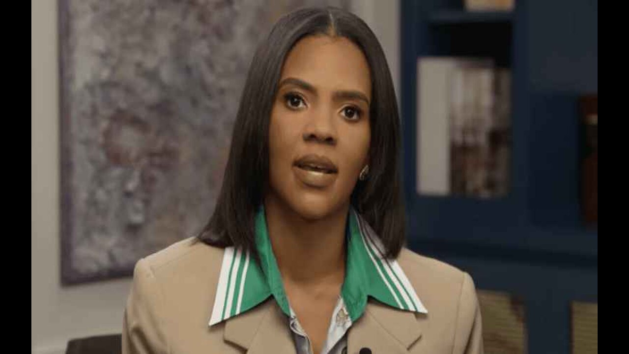 Candace Owens Named ‘Antisemite of the Year’ by StopAntisemitism