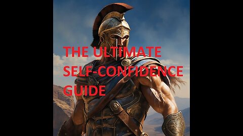 Empower Your Inner Titan: A Practical Guide to Self-Assurance