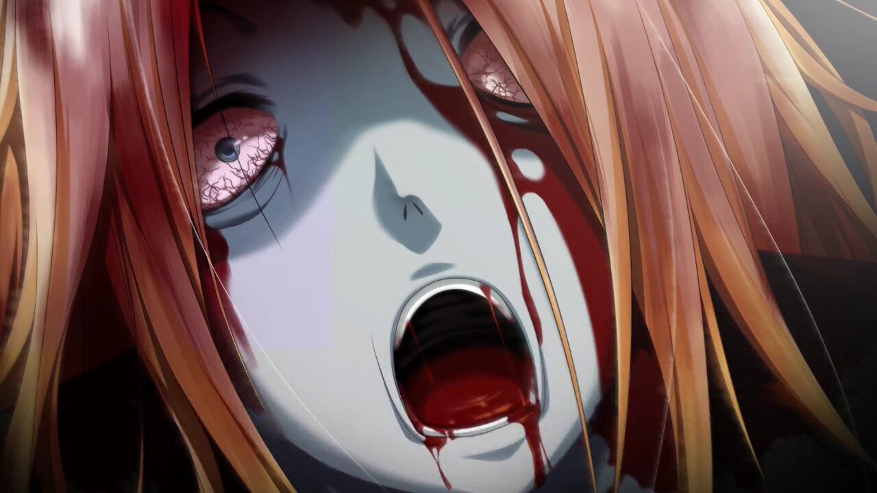 Corpse Party: Blood Drive chapter 3 all wrong endings