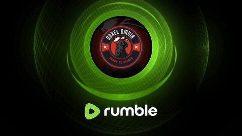 Noxel Omnia Gaming - LIVE PUBG Stream! Chicken Dinner or Bust?