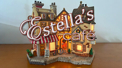 Estella's Café