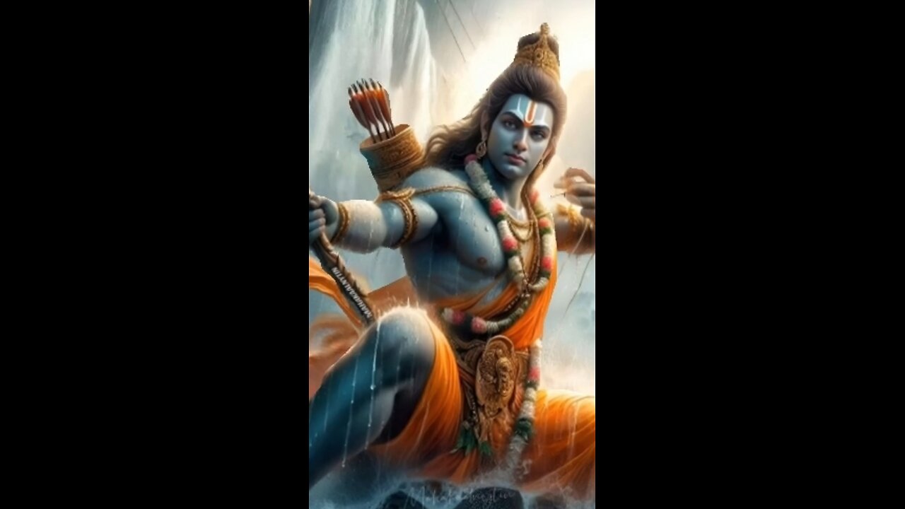 Jai shree Ram 🙏🙏