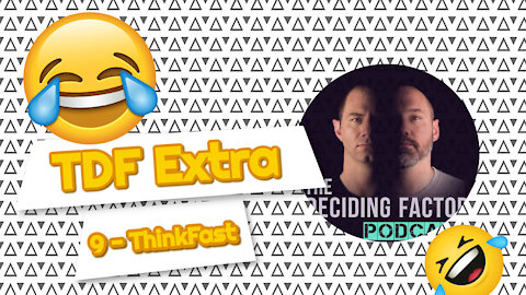 TDF Extra 9 -ThinkFast