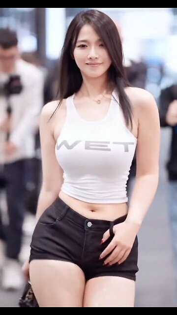 Gorgeous Asian girls wow!!!