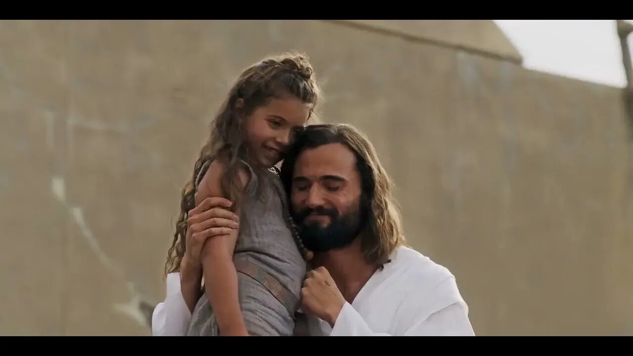 Jesus Christ Teaches and Gives Power to Baptize ｜ 3 Nephi 11–12 ｜ Book of Mormon Videos