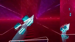 (beat saber) madeon - icarus [mapper: zakka]