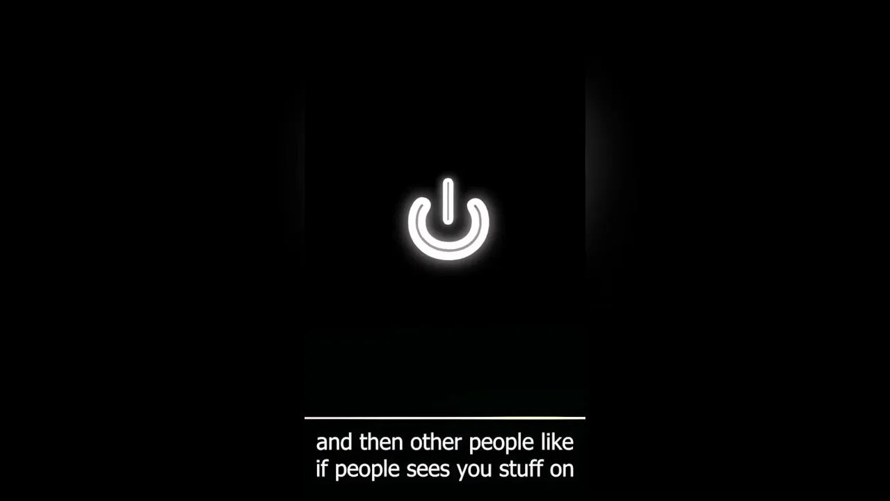 Spread the right message