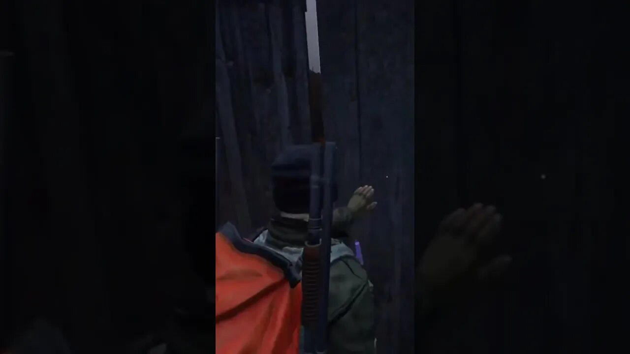 wtf, Worst Spawn Ever | DayZ
