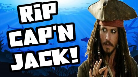 TO DAVEY JONES LOCKER - Oblivion Modded #3