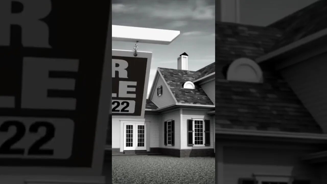 The 10 step PROCESS of buying a house #property check out the full video on my channel! #shorts