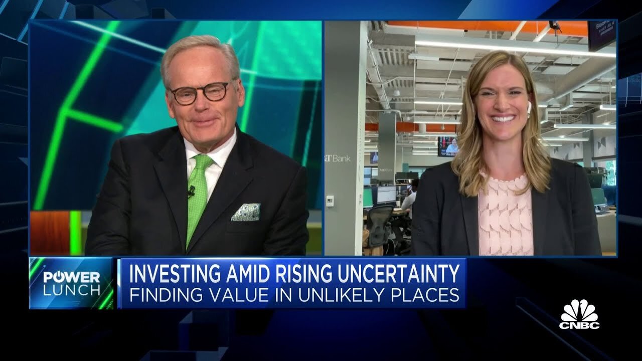We expect inflation to decelerate in tomorrow's CPI data, says Wilmington Trust's Shue