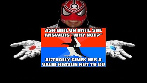 Woman actually gives good advice...