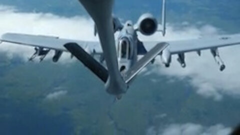 PACAF highlights Women's History Month