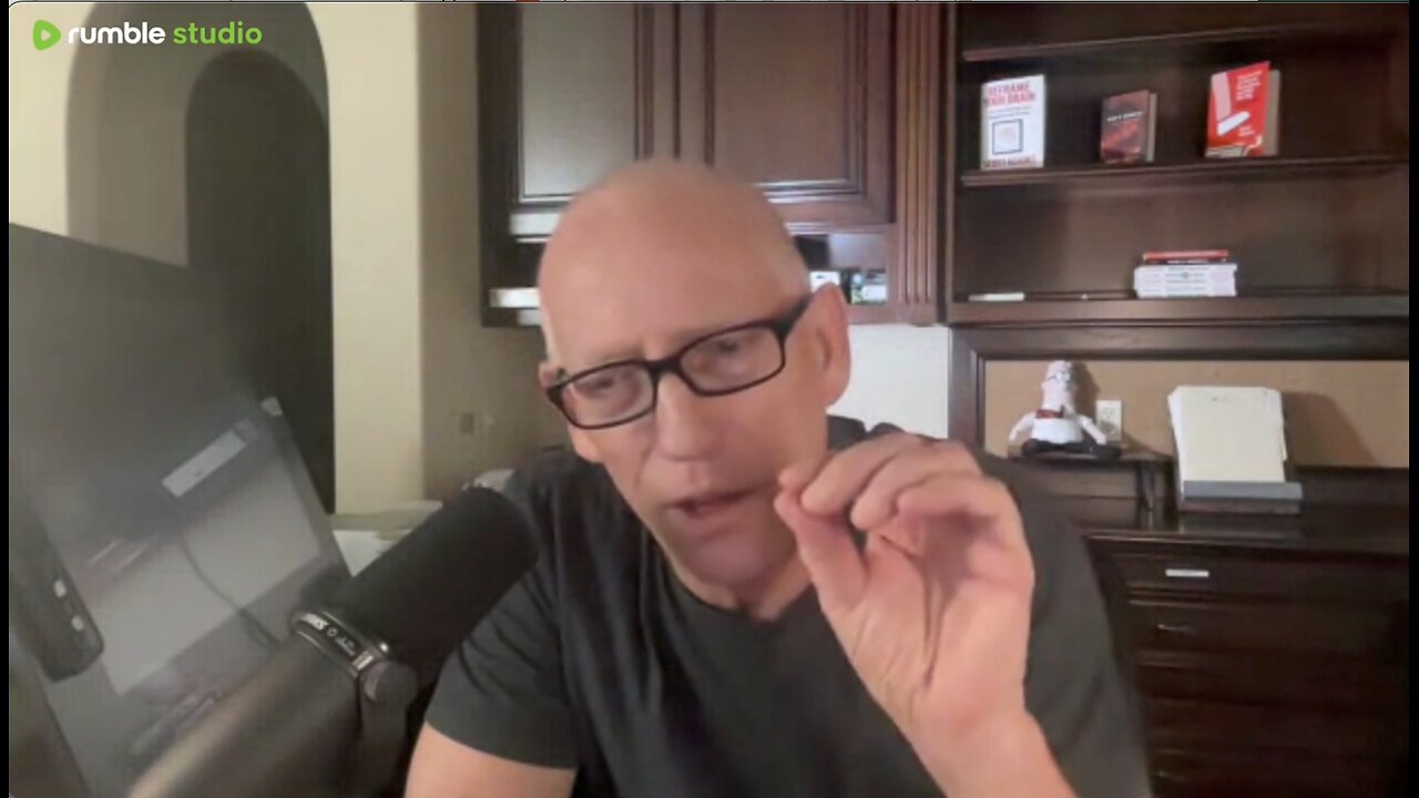 Episode 2530 CWSA 07/08/24