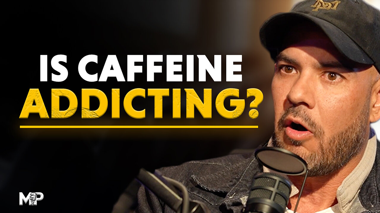 Shocking Truth About Caffeine! - What Is Does To Fat Loss, Longevity & Overall Health | Mind Pump