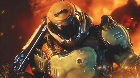 🔴LIVE - Kingbooger94 - DOOM (PC)