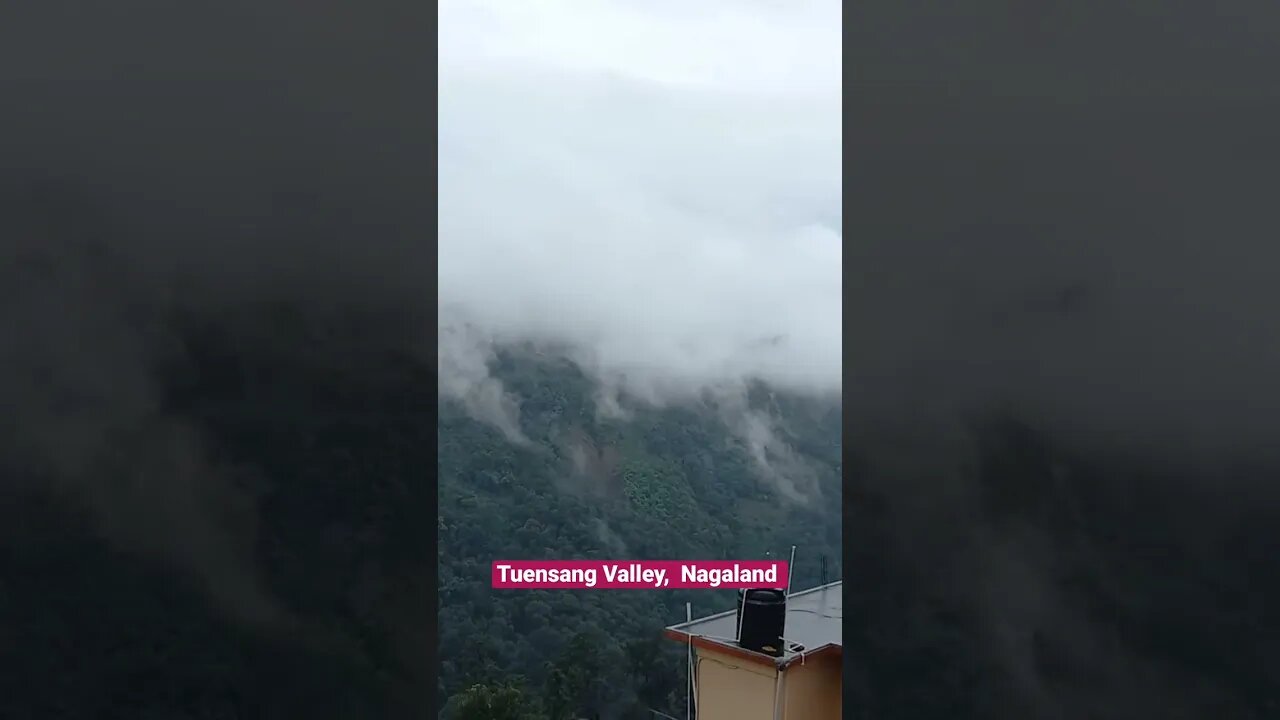 Tuensang Valley, 26 Oct 22