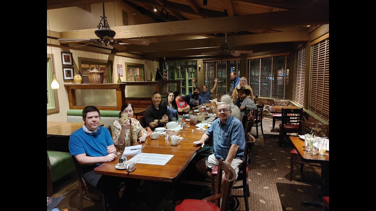 Patriot Meetup in Phoenix, Arizona