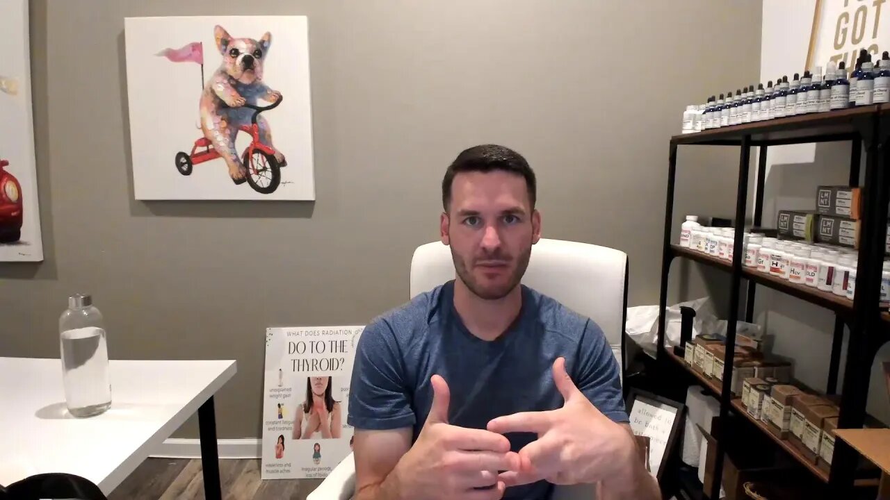 A Moment with Matt: Protecting Your Boundaries