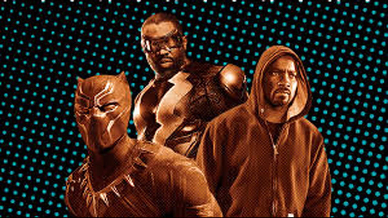 THE ISRAELITES: SALVATION IS COMING SOON FOR THE MEN OF THE LORD "THE TRUE SUPERHEROES"!!!!