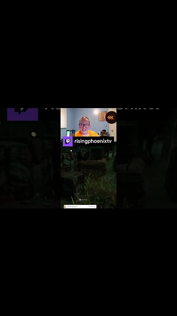 She found me anyways so I just messed with the killer