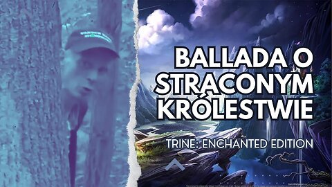 Ballada o Straconym Królestwie