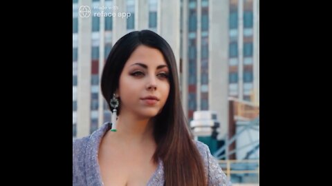 The Ultimate Woman Montage! 💄