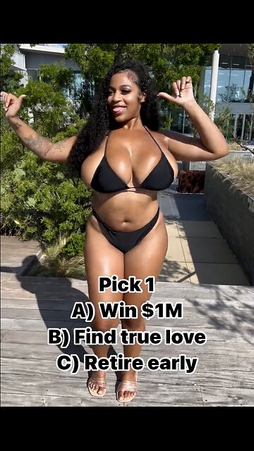 Myah-shaking them!!!