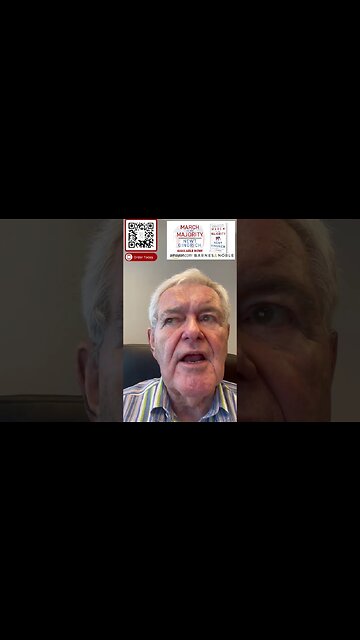 Joe Biden's Disastrous Visit to Maui Newt Gingrich #shorts #news