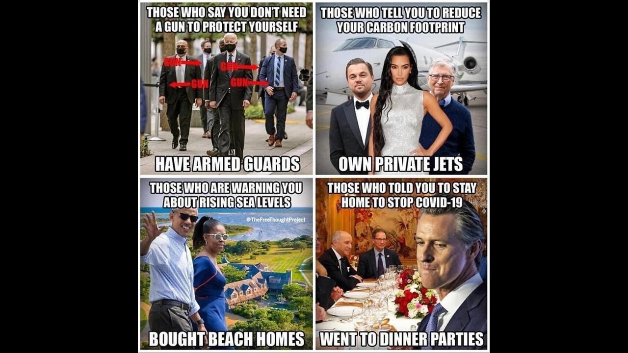 *Connecting the Dots* 5th Gen Warfare and we are IN IT! Information is Key/ Health!