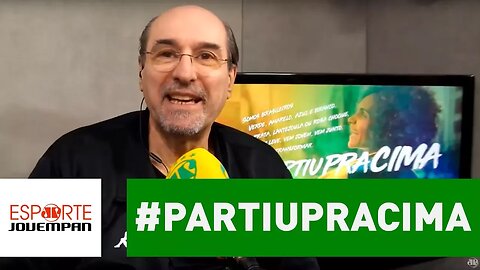 Wanderley Nogueira: juntos, nós podemos cobrar novos tempos #partiupracima