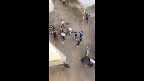 Según ellos no hay muertos! - Querétaro, Mexico