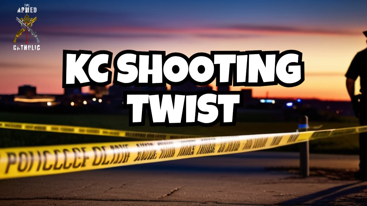 Surprising twist: Murder charges filed in Kansas City shooting