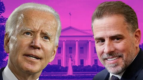 Hunter Biden GUILTY Of Tax Evasion, Is This Just The Beginning?