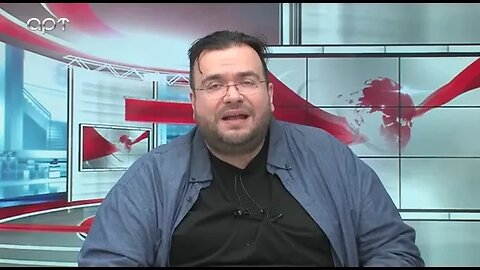 Αρης Πορτοσάλτε : "Θα με κρεμάσετε για την γνώμη μου" Μη χώνεσαι (ΑΡΤ, 26/07/2022)