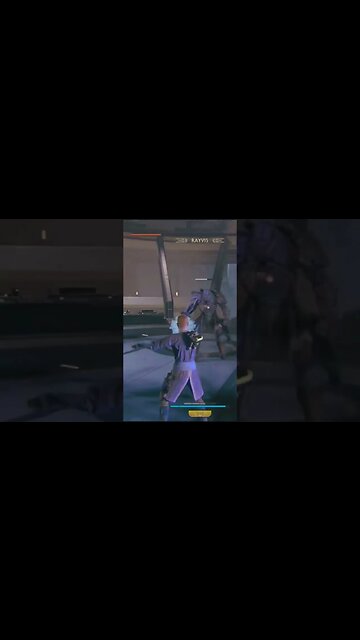 Cal vs Rayvis Part 2 | Star Wars Jedi: Survivor #starwars #gaming #shorts