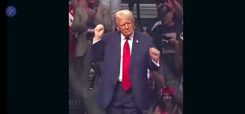 Trump 2024!!! Can you do the M.A.G.A Dance? 🤣🤣