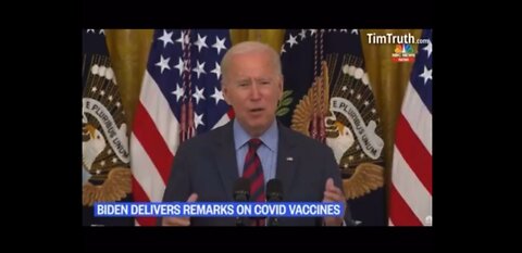 Truth Bombs Dropped On Live Mainstream Media News.