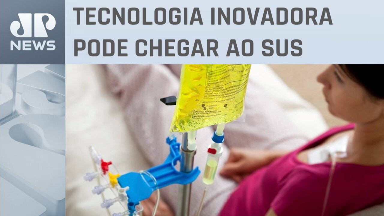 Novas terapias melhoram qualidade de vida de pacientes com câncer