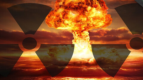 Top 5 Safe Places During a Nuclear Attack #rumbletakeover