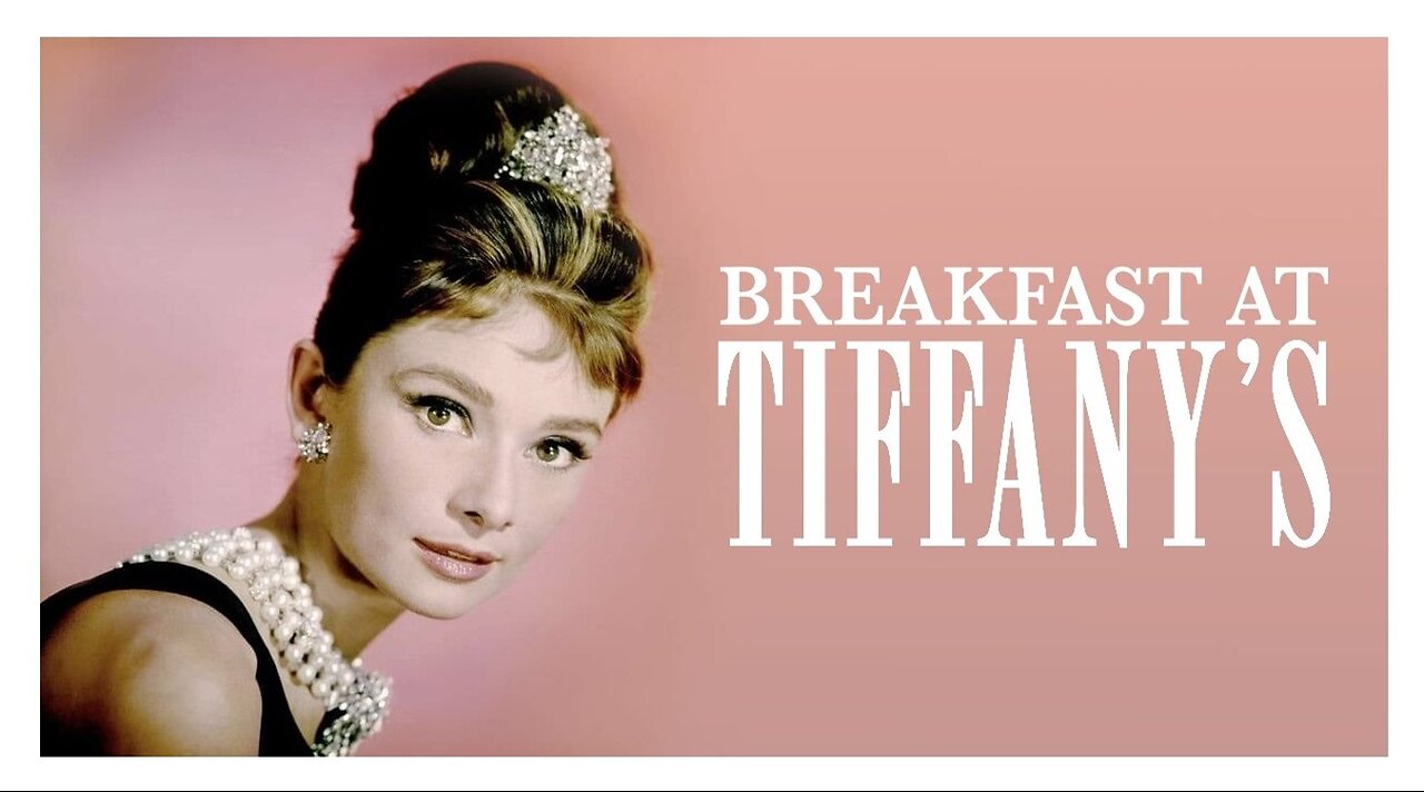 Breakfast at Tiffany's ~Jazz suite~ by Henry Mancini