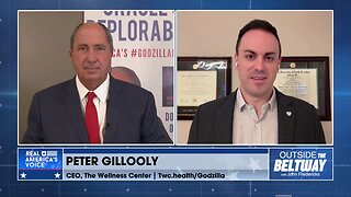 Peter Gillooly: Massive Medical And Prescription MED Shortages Loom