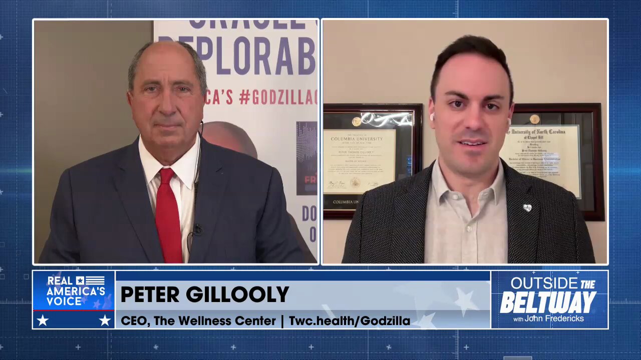Peter Gillooly: Massive Medical And Prescription MED Shortages Loom